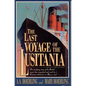 The Last Voyage of the Lusitania - Paperback