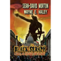 Black Seraph - Paperback