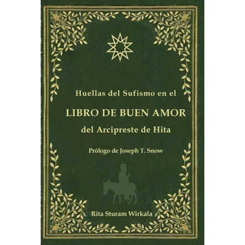Huellas del Sufismo en el libro de buen amor del Arcipreste de Hita - Paperback