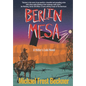 Berlin Mesa: A WWII Thriller set in the American West (A Hitler's Loki Novel) - Hardcover