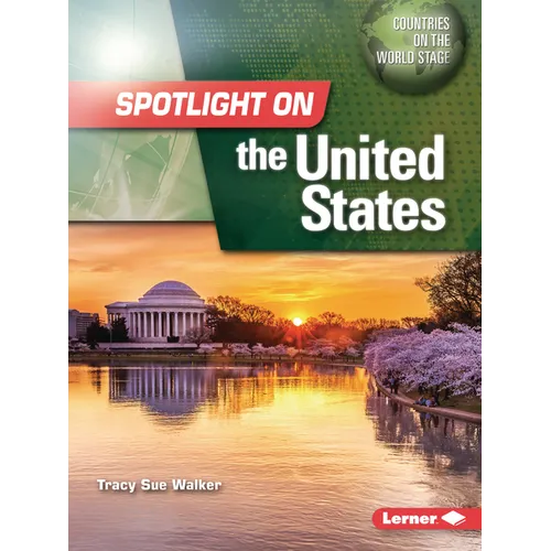 Spotlight on the United States - Paperback