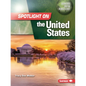 Spotlight on the United States - Paperback