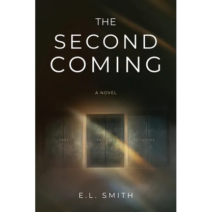 The Second Coming - Paperback
