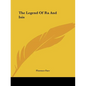 The Legend Of Ra And Isis - Paperback