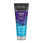 John Frieda Frizz Ease Curl Defining Hair Cream for Wavy & Curly Hair, Color-Safe, Vegan, 8.45 fl oz