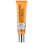 Superdefense City Block Face Sunscreen SPF 50: Daily UVA/UVB Anti-Aging Sun Protection for Sensitive Skin, Lightweight & Tinted