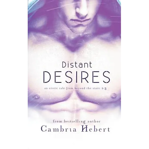 Distant Desires - Paperback