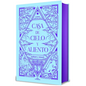 Casa de Cielo Y Aliento (Edición Especial Limitada Cantos Pintados) / House of Sky and Breath (Special Limited Edition Sprayed Edges) - Hardcover