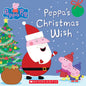 Peppa's Christmas Wish (Peppa Pig) - Paperback