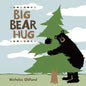 Big Bear Hug - Board Book