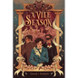 A Vile Season - Hardcover