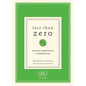 Less Than Zero: The Case for a Falling Price Level in a Growing Economy - Paperback