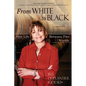 From WHITE to BLACK: One Life Between Two Worlds - Paperback