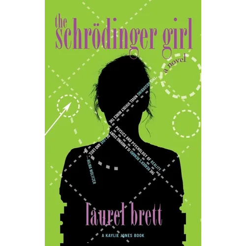 Schrödinger Girl - Hardcover
