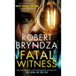 Fatal Witness - Hardcover