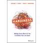 Hardiness: Making Stress Work for You to Achieve Your Life Goals - Hardcover