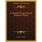 A Collection of Scarce Masonic Rituals for Women - Paperback