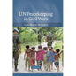 UN Peacekeeping in Civil Wars - Paperback