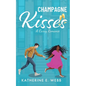 Champagne Kisses: A Curvy Romance - Paperback