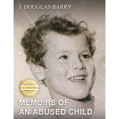 Memoirs of an Abused Child - Paperback