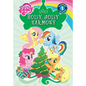 Holly, Jolly Harmony - Library Binding