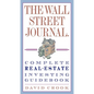 The Wall Street Journal. Complete Real-Estate Investing Guidebook - Paperback