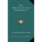The Way to Life and Immortality - Hardcover