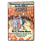 Illustrated Adventures in Oz Vol I: The Wizard of Oz, the Land of Oz, Ozma of Oz - Hardcover