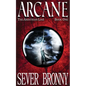 Arcane - Paperback