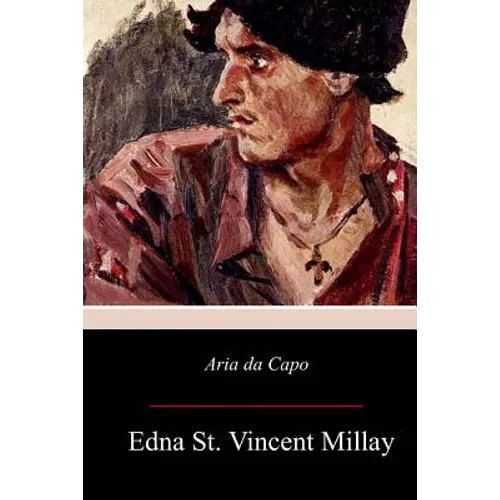 Aria da Capo - Paperback