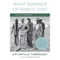 What Manner of Man Is This?: The Duke of Windsor's Years in The Bahamas - Paperback