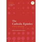 The Catholic Epistles: Critical Readings - Paperback