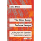 The Silver Lamp / Srebrna lampa: A Mini Novel with Vocabulary Section for Learners of Croatian, Easystarts A1 - Novice Low, 2. Edition - Paperback
