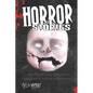Horror Stories: A collection of scary tales, poems, and ideas to inspire nightmares - Paperback