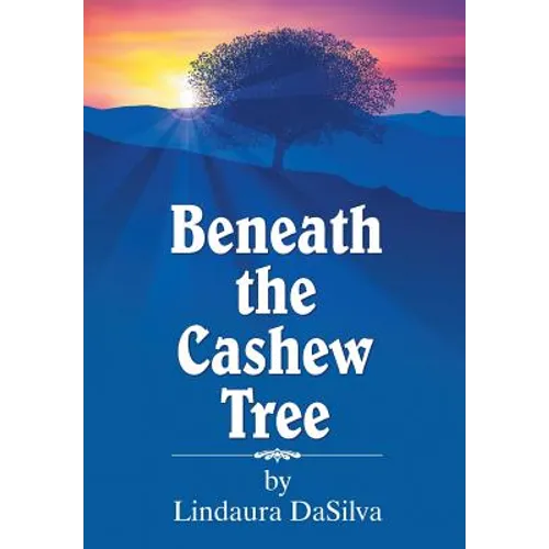Beneath the Cashew Tree - Paperback