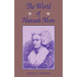 World of Hannah More - Hardcover