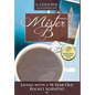 Mister B: Living with a 98-Year-Old Rocket Scientist - Hardcover