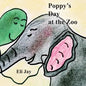 Poppy's Day at the Zoo - Paperback
