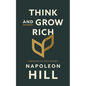 Think and Grow Rich - Hardcover