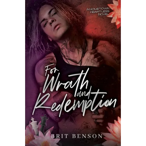 For Wrath and Redemption - Paperback