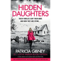 Hidden Daughters: A totally addictive and unputdownable serial killer thriller - Paperback