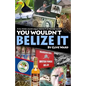 You Wouldn't Belize it - Paperback