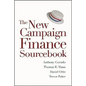 The New Campaign Finance Sourcebook - Paperback