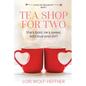 Tea Shop for Two - Paperback