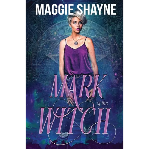 Mark of the Witch - Paperback