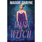 Mark of the Witch - Paperback