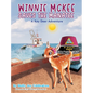 WINNIE MCKEE SAVES THE MANATEE ( A Key Deer Adventure) - Hardcover