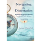 Navigating the Dissertation: Strategies for Doctoral Advising Faculty and Their Advisees - Paperback