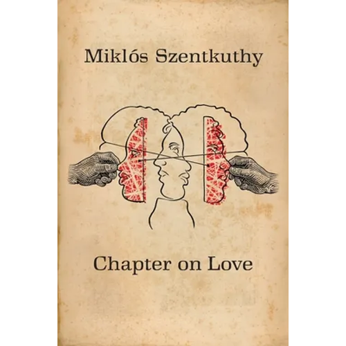 Chapter On Love - Paperback