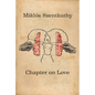 Chapter On Love - Paperback